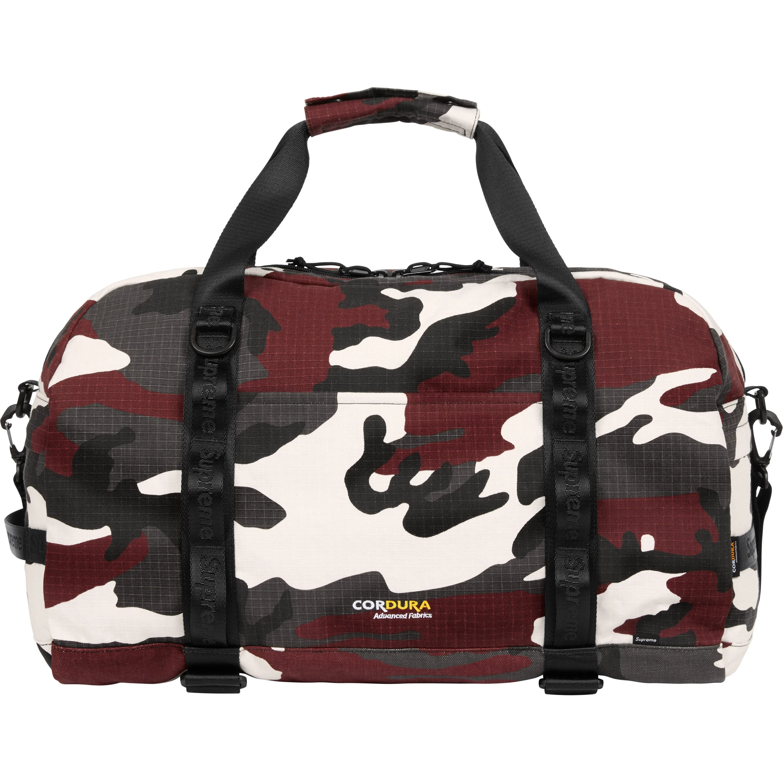 Duffle Bag view 16